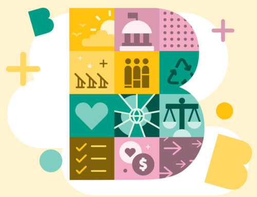 Ekienergy ya es una Empresa B