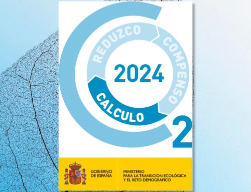 Ekienergy obtiene el sello «Calculo, Reduzco y Compenso» 2024 del MITECO